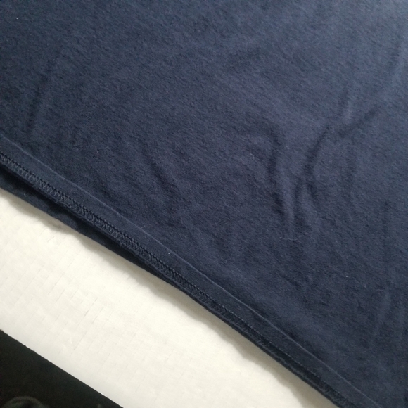 CHAMPION MEN'S WEST VIRGINIA MOUNTAINEERS SHIRT SIZE 2XL - Picture 9 of 11